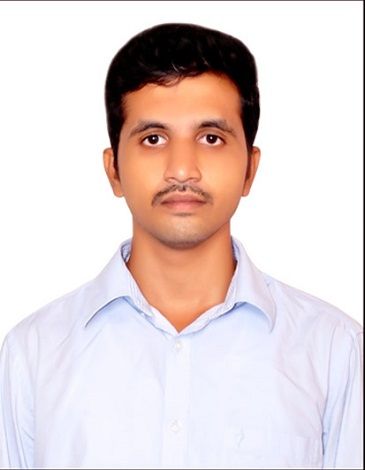 SUBHASH BABU CHAGANTI