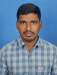 GAYAM RAVITEJA REDDY