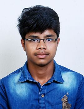 GANESH GANDU