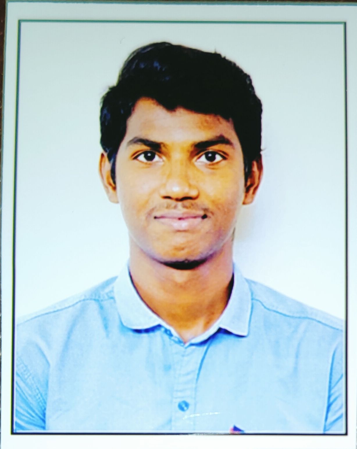 RAJA THUPAKULA