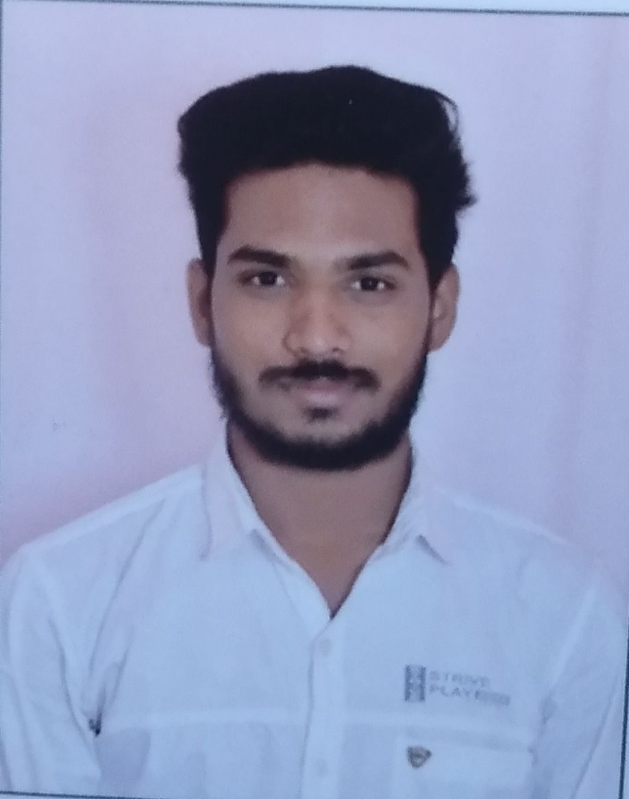 THIBIRISHETTI VENKATA SAIDURGA SIVA