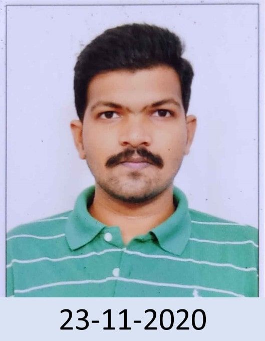 KODALI NAVEEN KUMAR