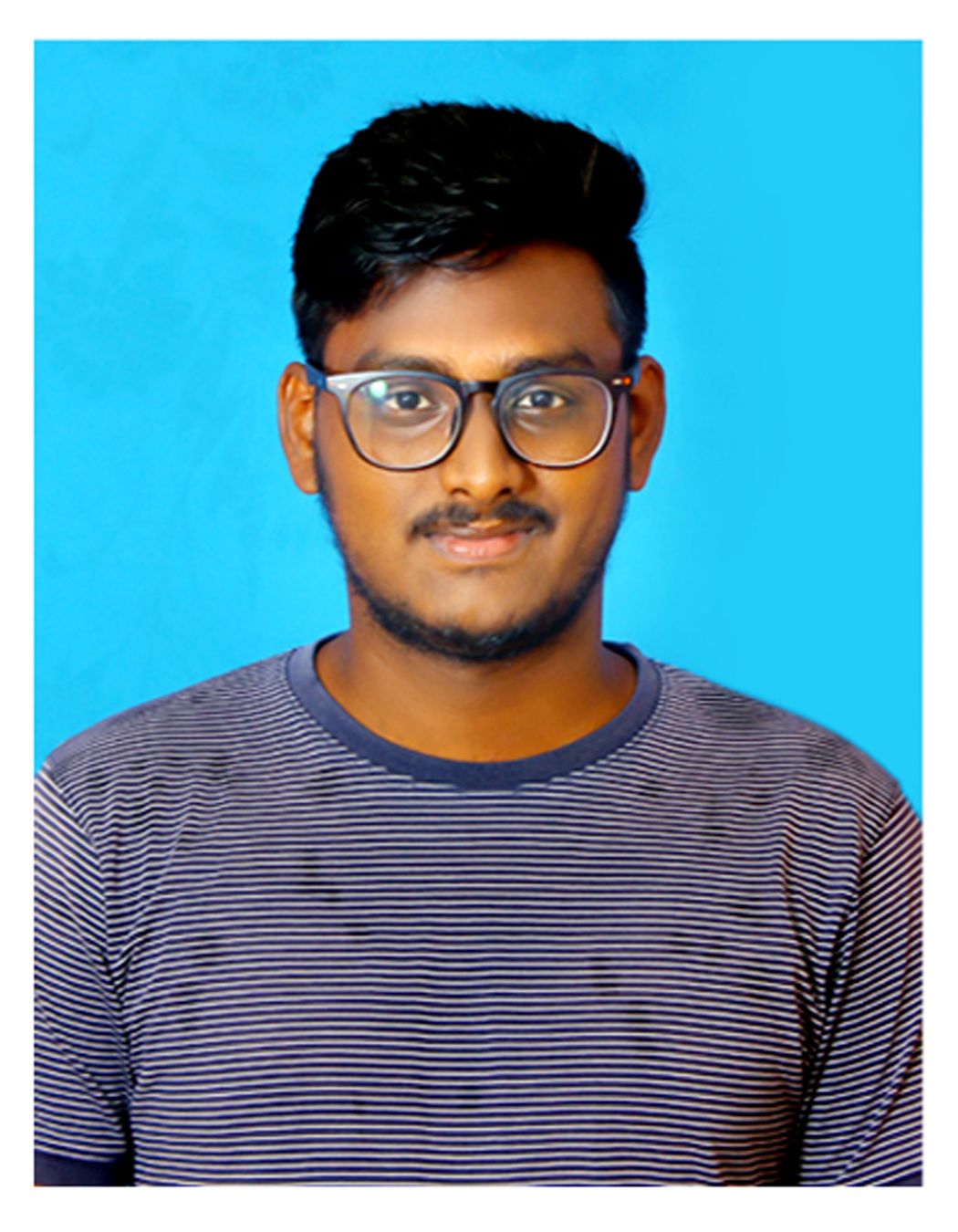 NANDIGALA ADONIRAM JUDSON