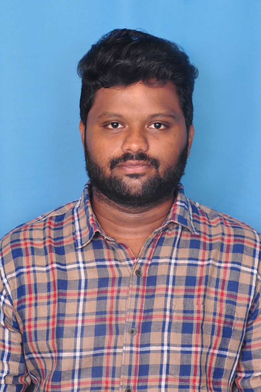 PANTADA PHANENDRA KUMAR