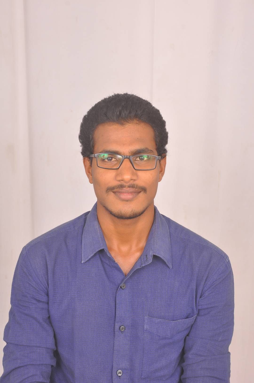 KUDUMU NAVEEN KUMAR REDDY