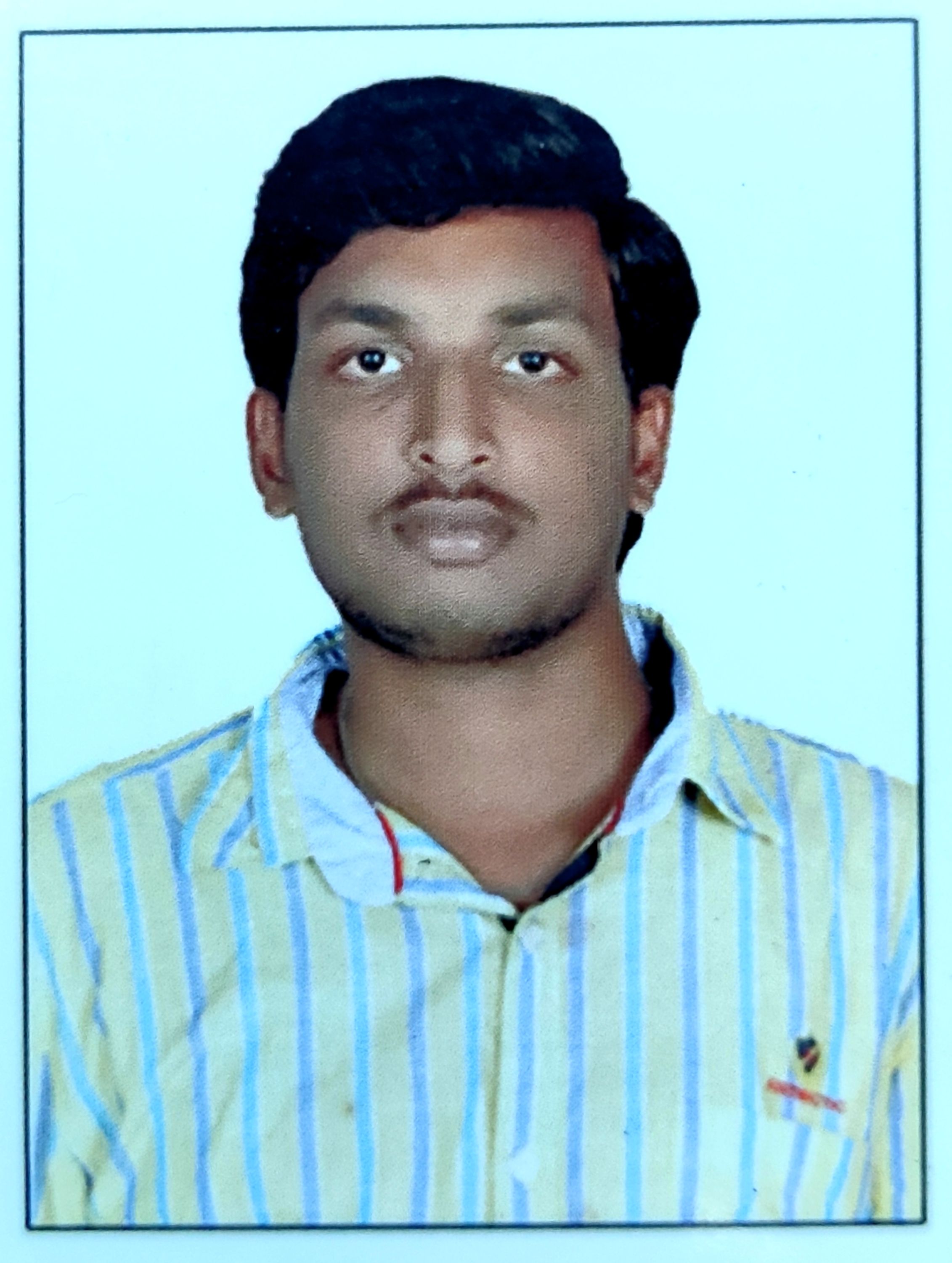 VALMIKI ANIL KUMAR