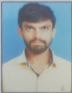 MARUTHI T N