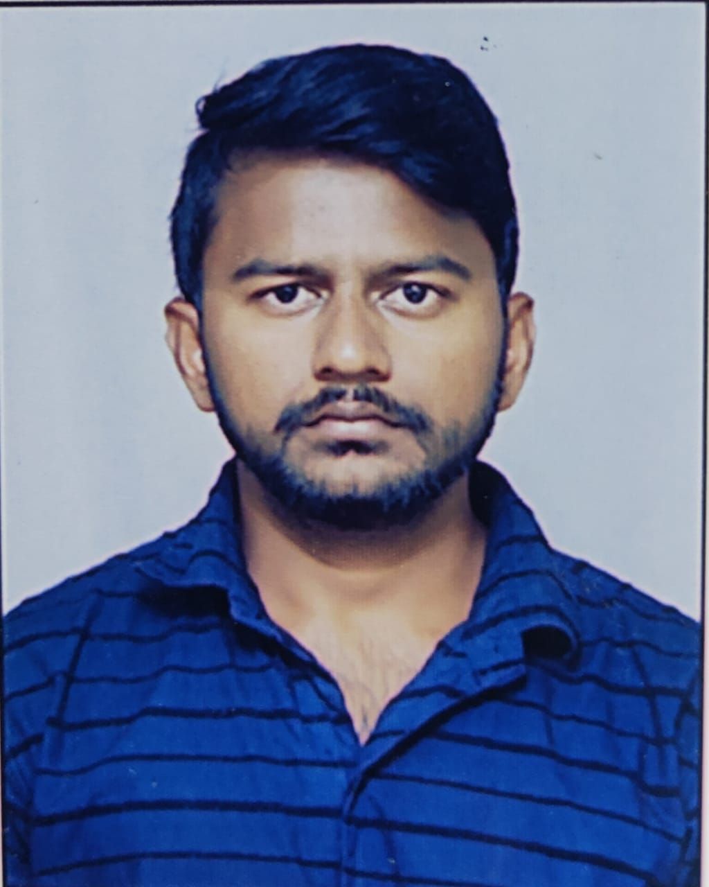 SHAIK AHAMMAD