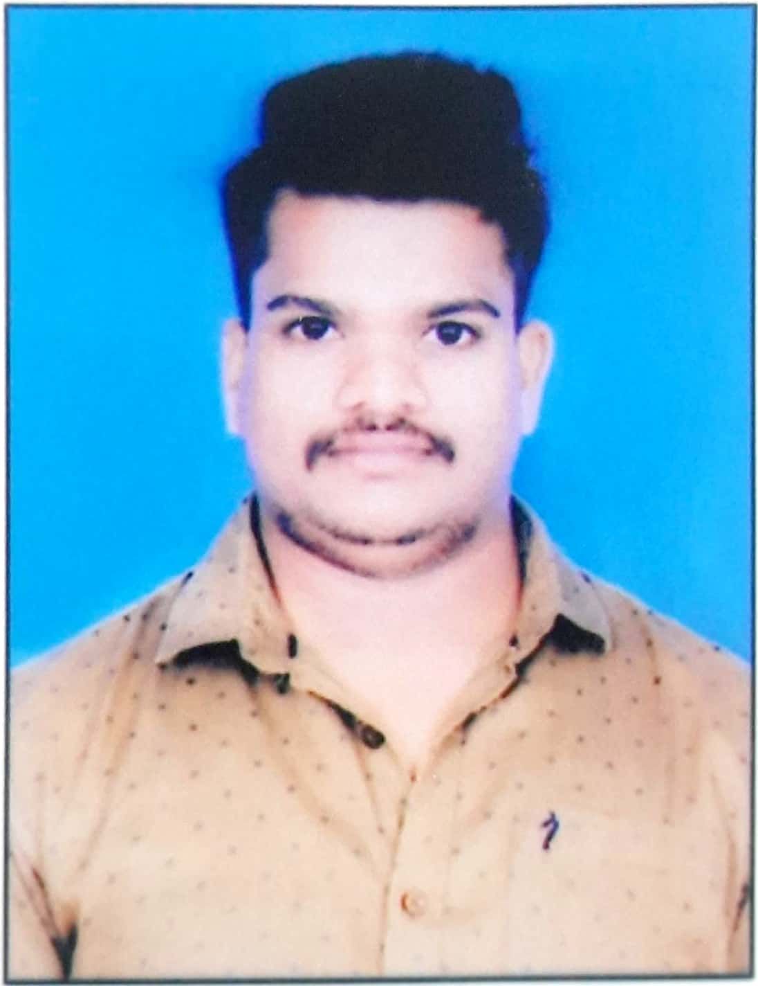 ALLI SHYAM PRASAD
