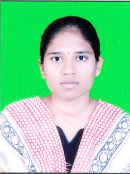 ALLU SUNITHA