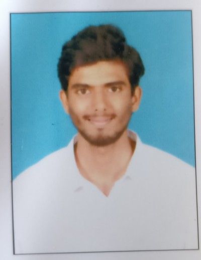 KASTHALA NAGA SAI DHEERAJ