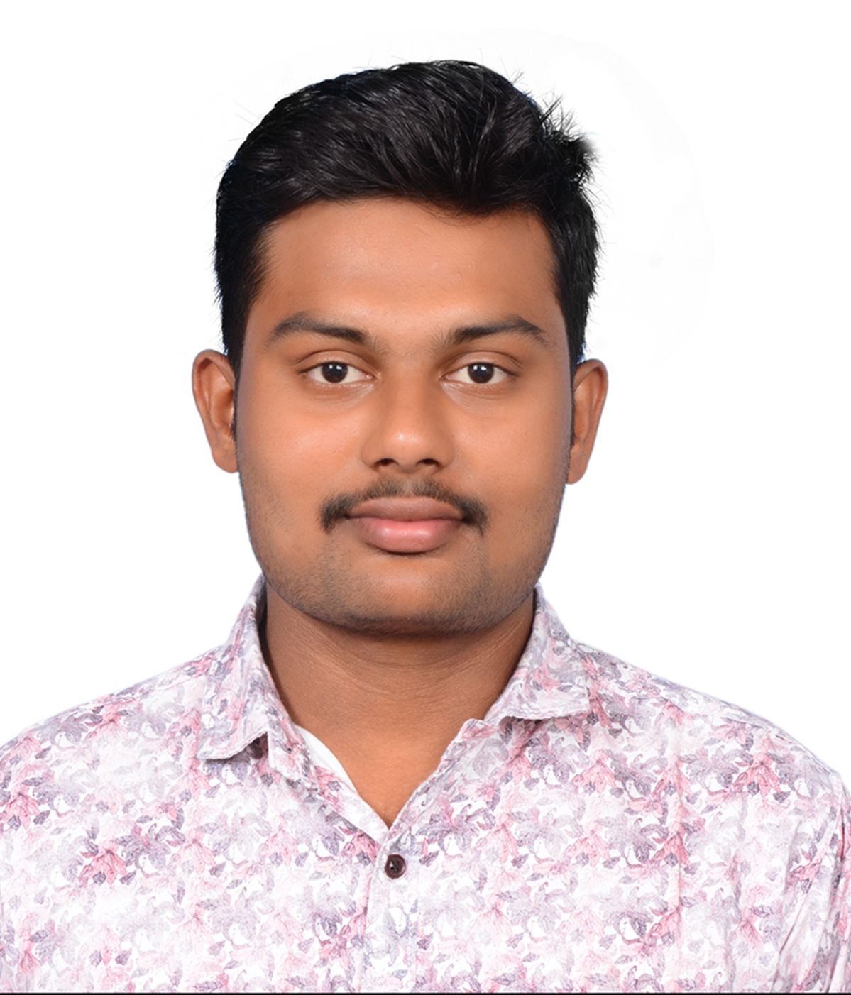 MOHITH MANJUNATH KSS