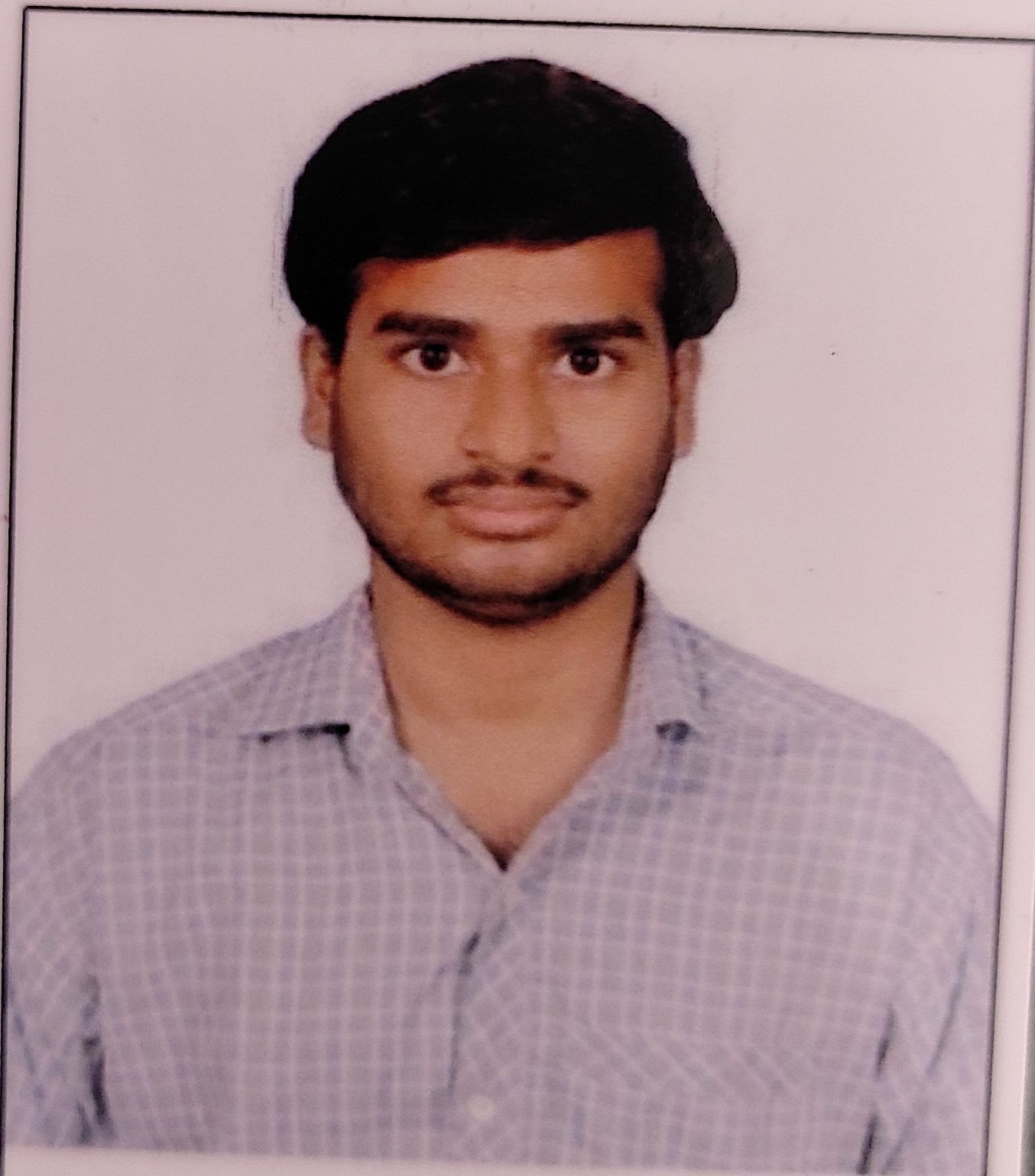 LAXMANA RAO SIDDANATHI