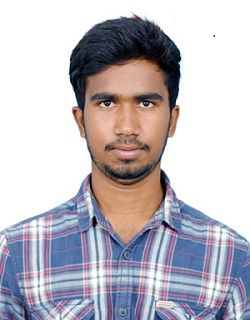 KAMMARI HARISH