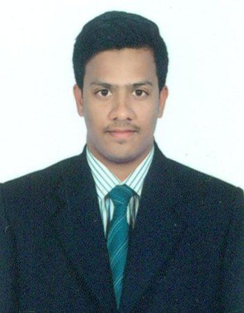 BALLA JAGADEESH KUMAR