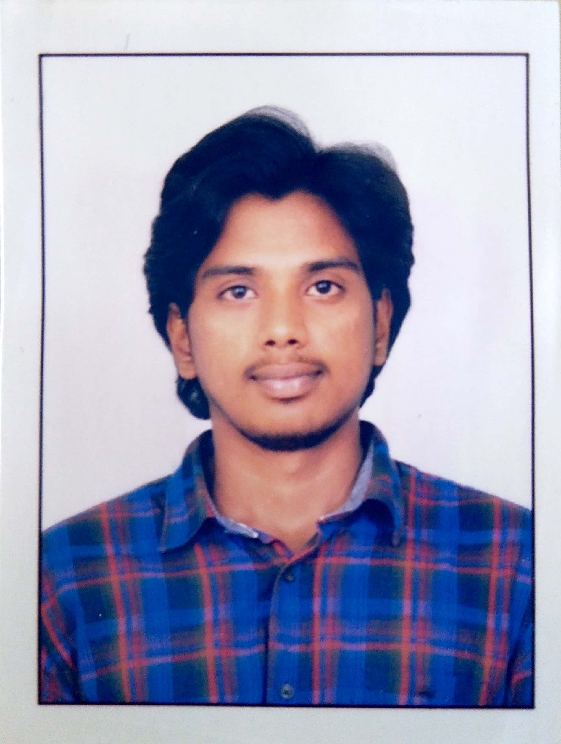 MUTHYALA PAVAN KALYAN