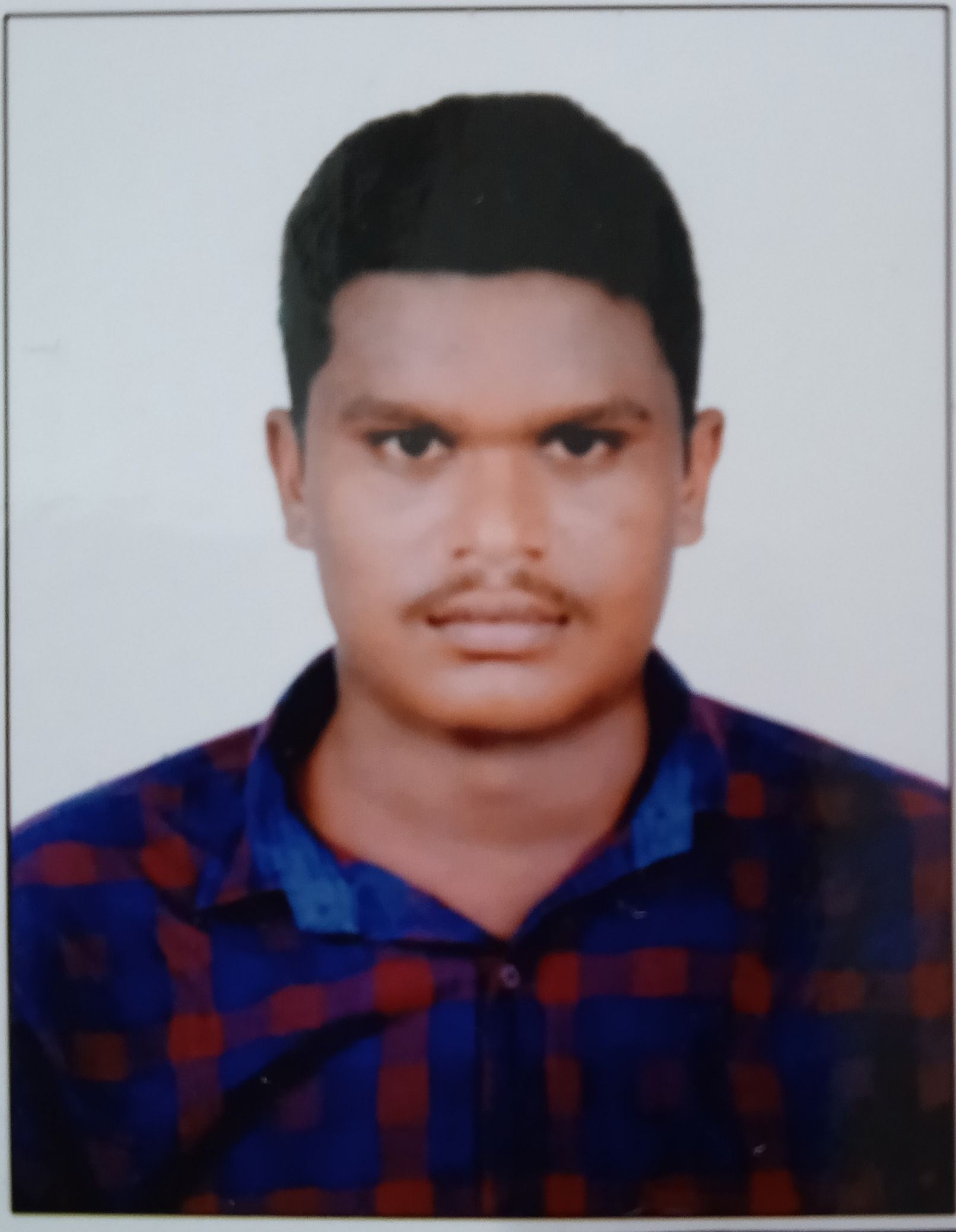 SRAVAN CHOPPARA