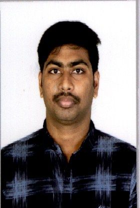 GUMMIDI NAVEEN KUMAR