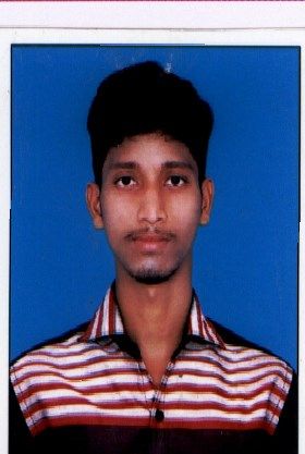 ANANTH PANDIT