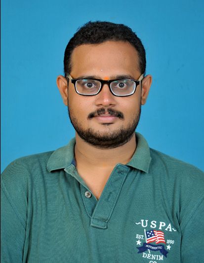 KANUMURI SAI SASANKA BABU