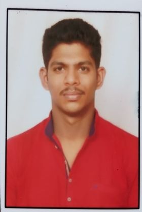 SAI RAGHAVENDRA CHITTURI