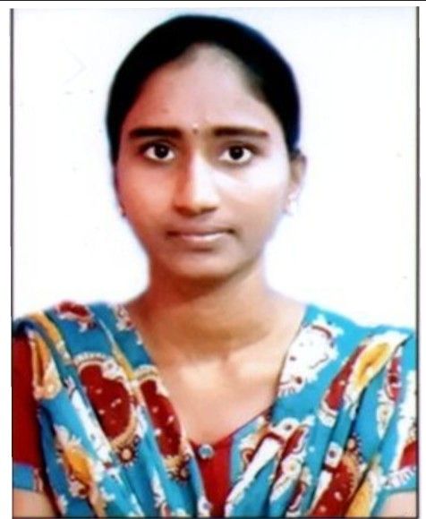 GARIKAPATI SRAVANI