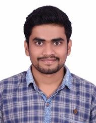 CHANDRA SEKHAR YENUGANTI