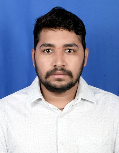 THONDAPU SIVA KUMAR