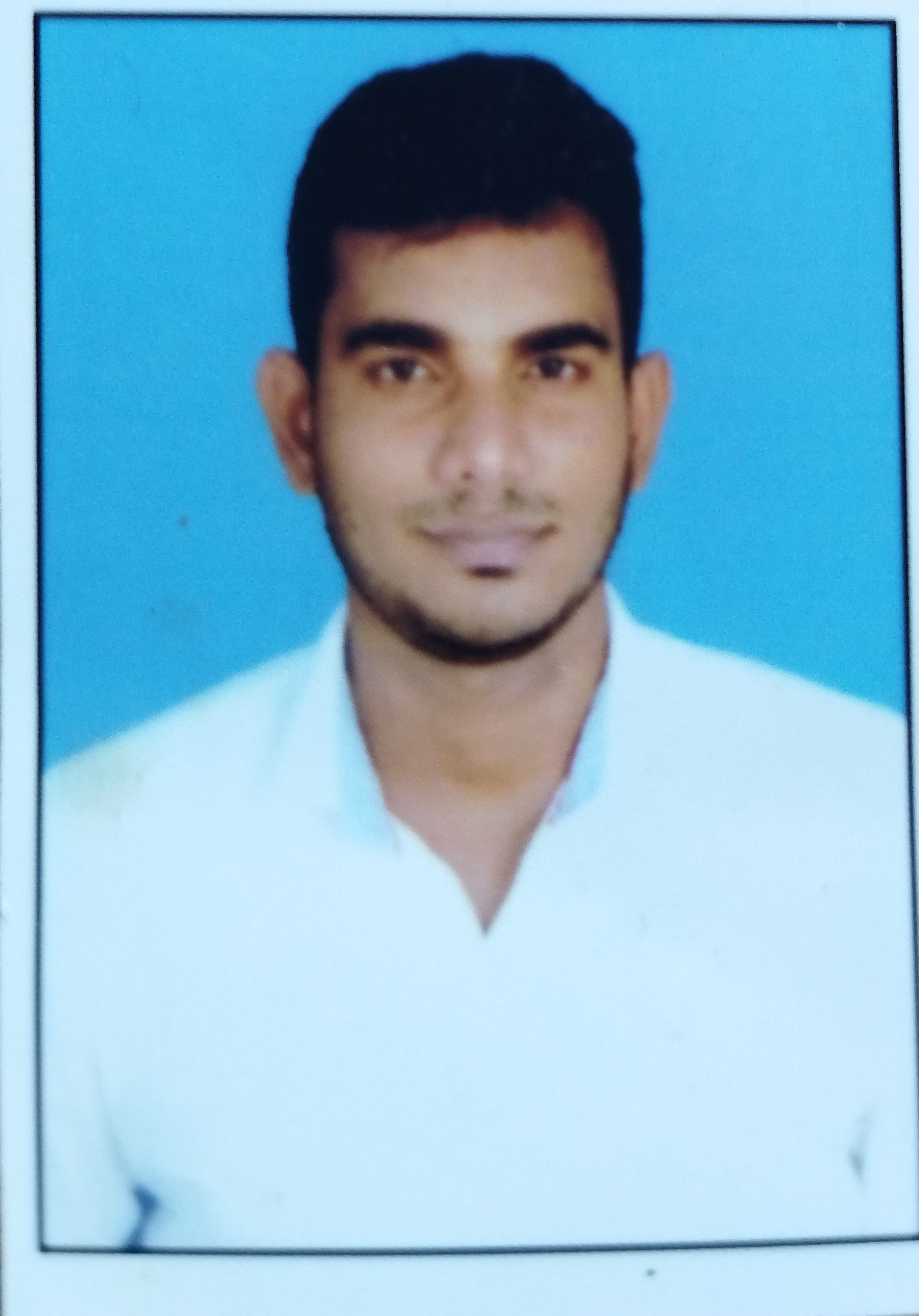 BANAVATHU AJAY KUMAR NAIK