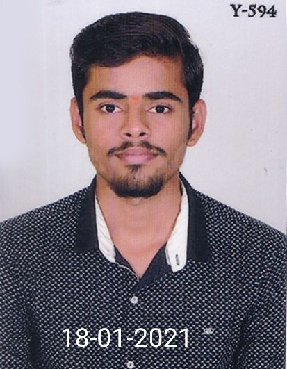 UMESH KUMAR SINGH