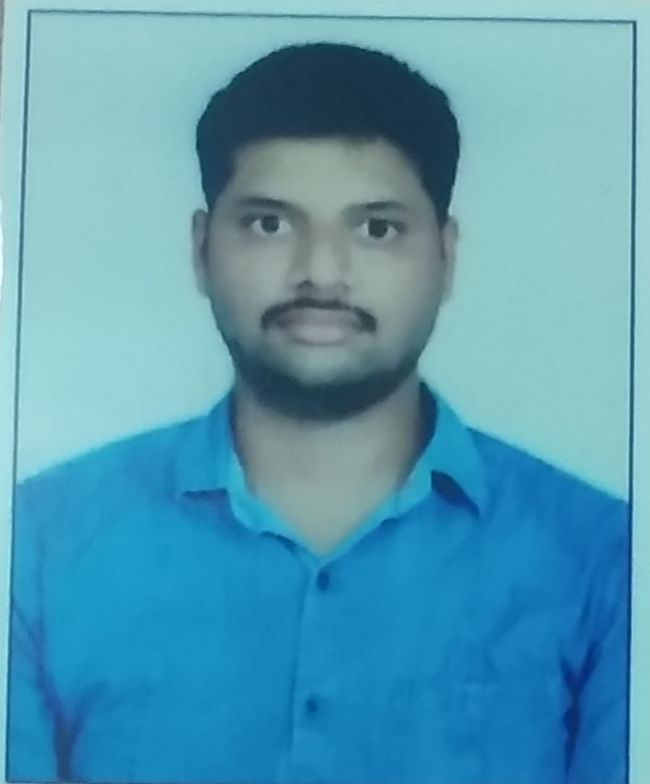 KATARI LEELA SAI CHARAN