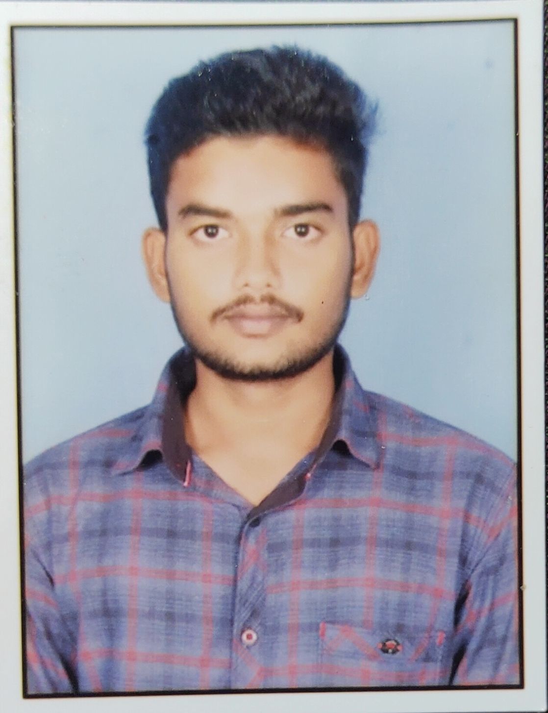 CHALLA UPENDHRA