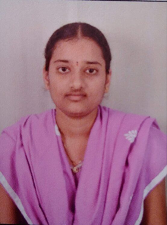 BOLISETTI NAGA HARITHA