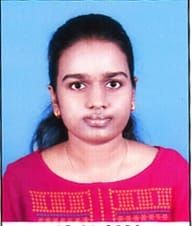 POOJA S