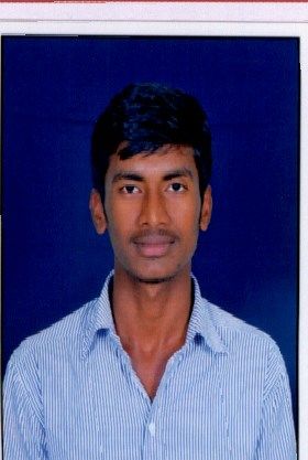 DHANARAJU GARIKINA