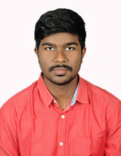 KONADA SHARATH KUMAR