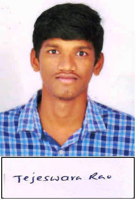 AKKENA TEJESWARARAO