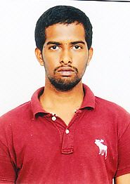 MUCHARLA VEERABHADRA HARIHARANADH