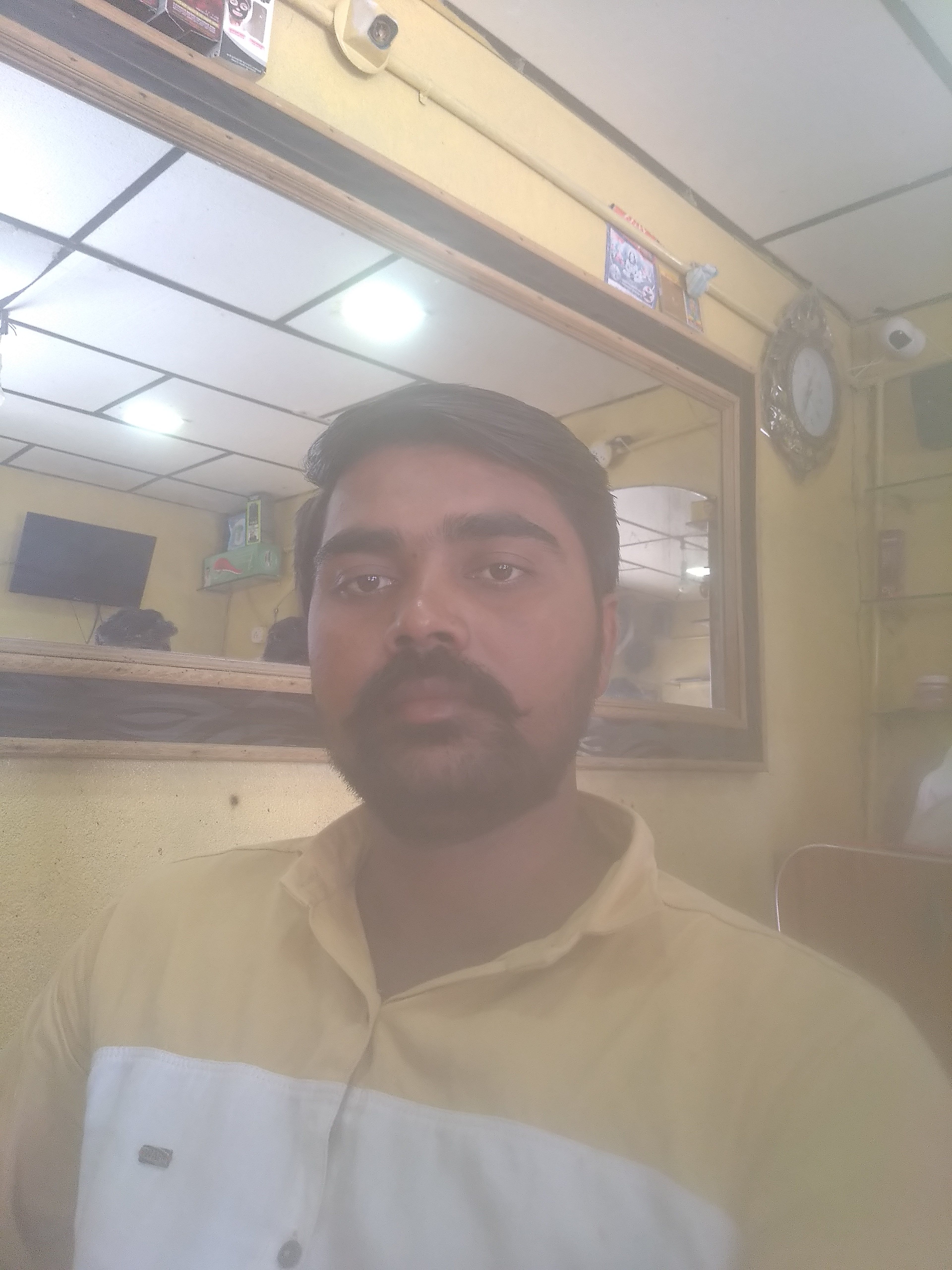HANUMANTHA D