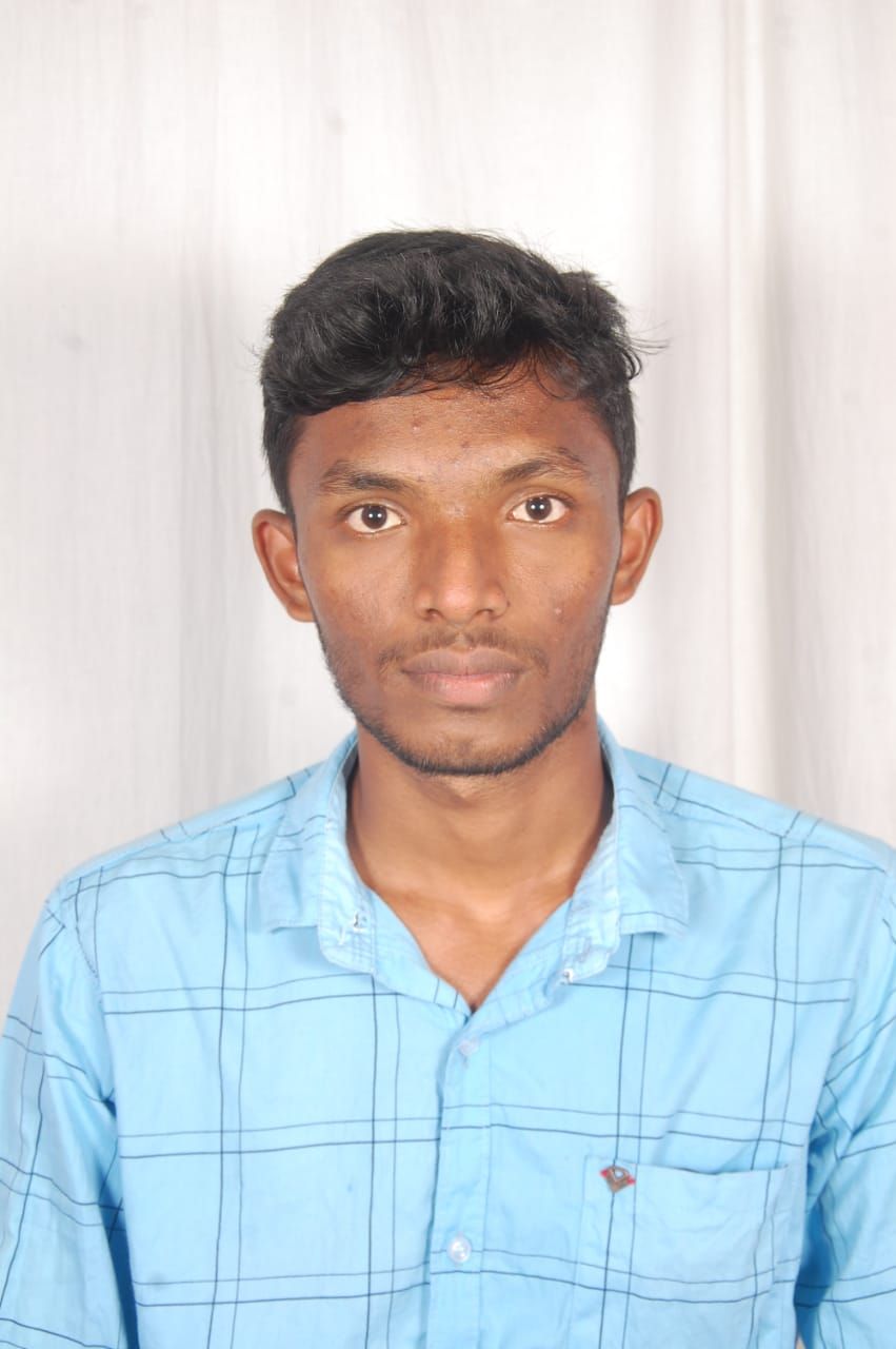 RAVIPALLI VENKATESH