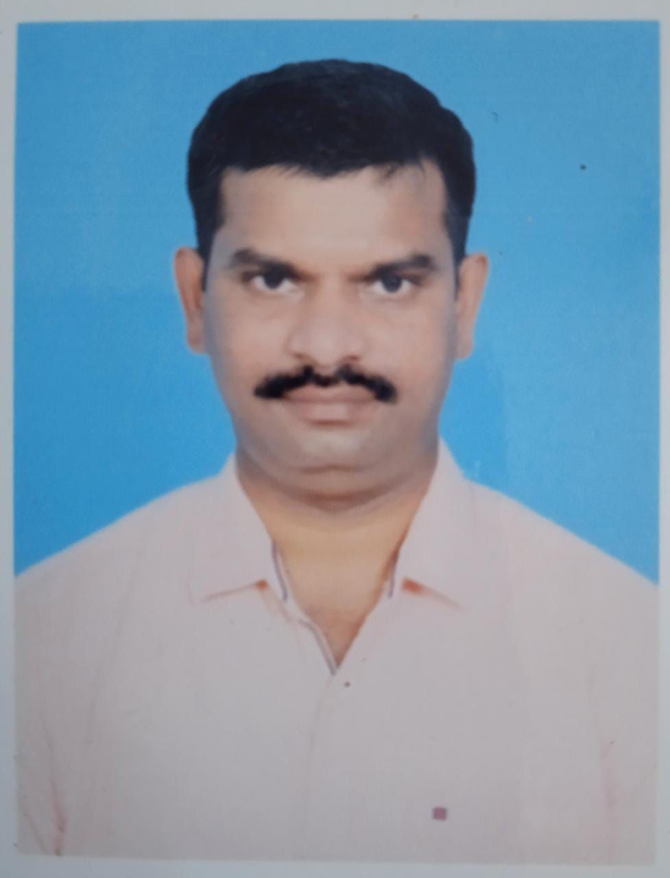 PRAKASH KARYAMPUDI