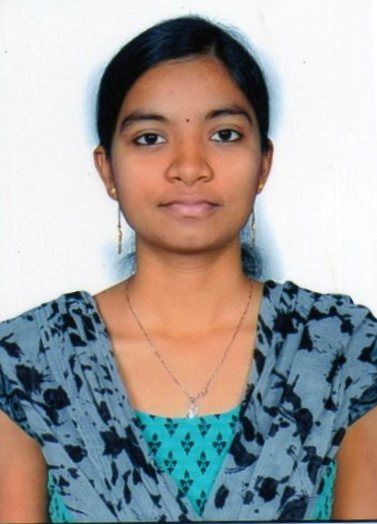 TAMADA SRINAVYA