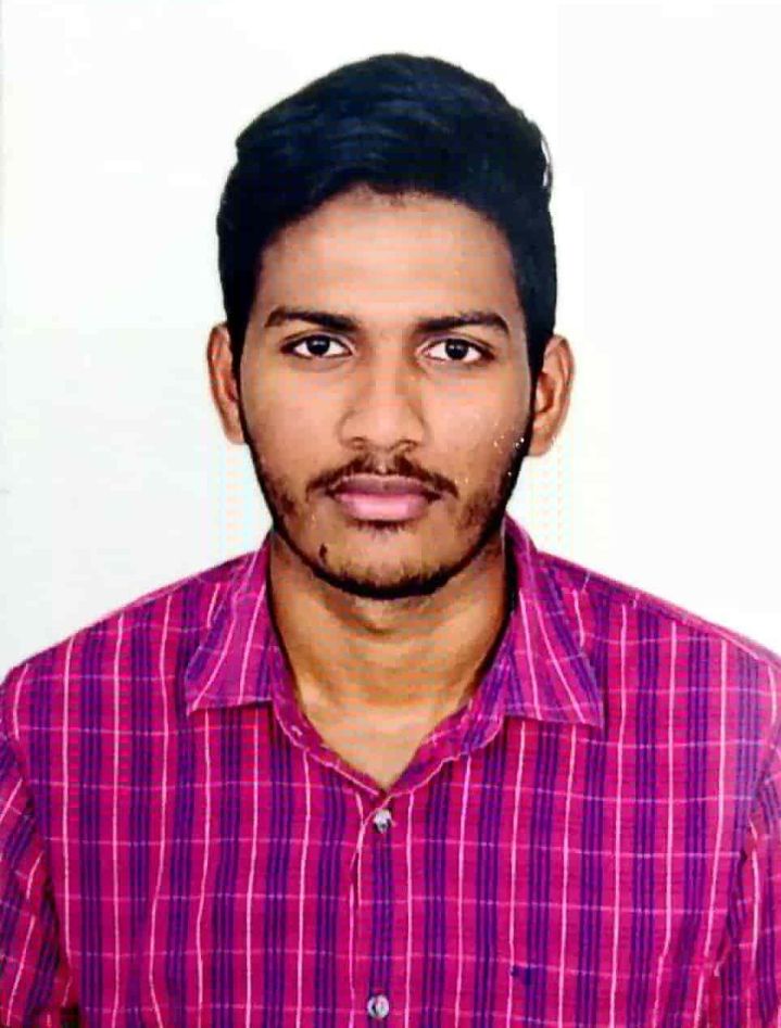 SAI TEJA CHILUKURI