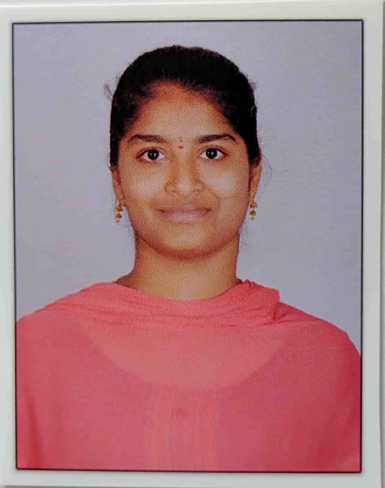 BHARGHAVI MADIRE