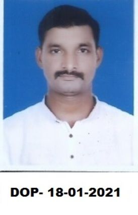 NARASINGA RAO KORUKONDA