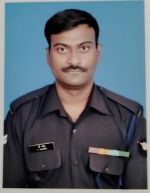 GANTA NARESH