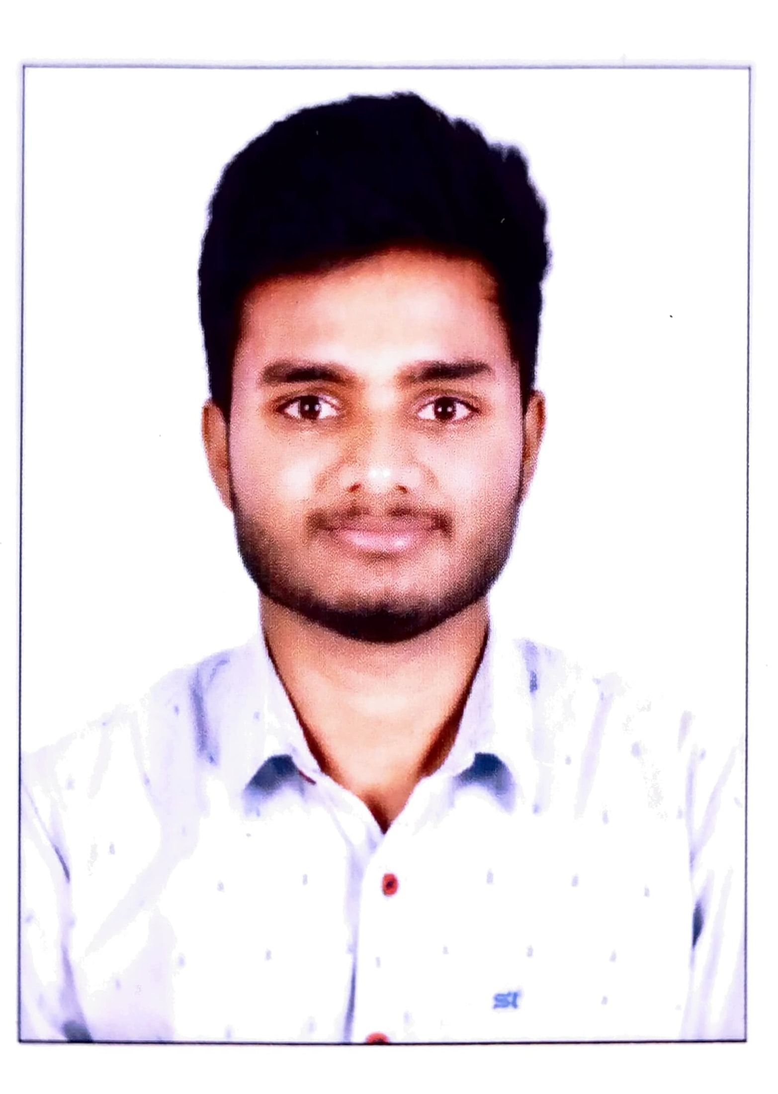 BANOTH SAINATH