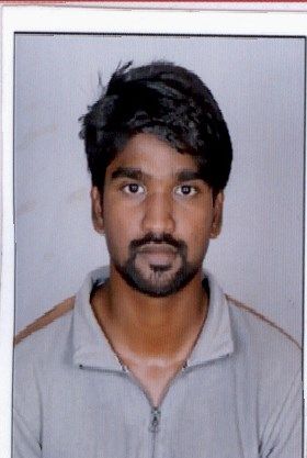 THOKALA SIVA GOPI