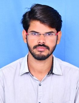 R RAMESH NAIK