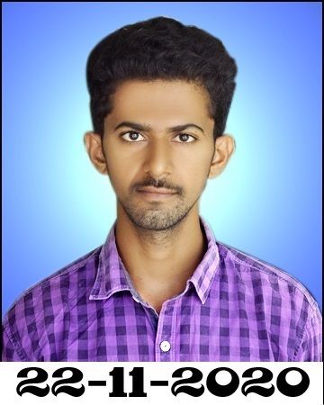 BANOTH SANTHOSH NAIK